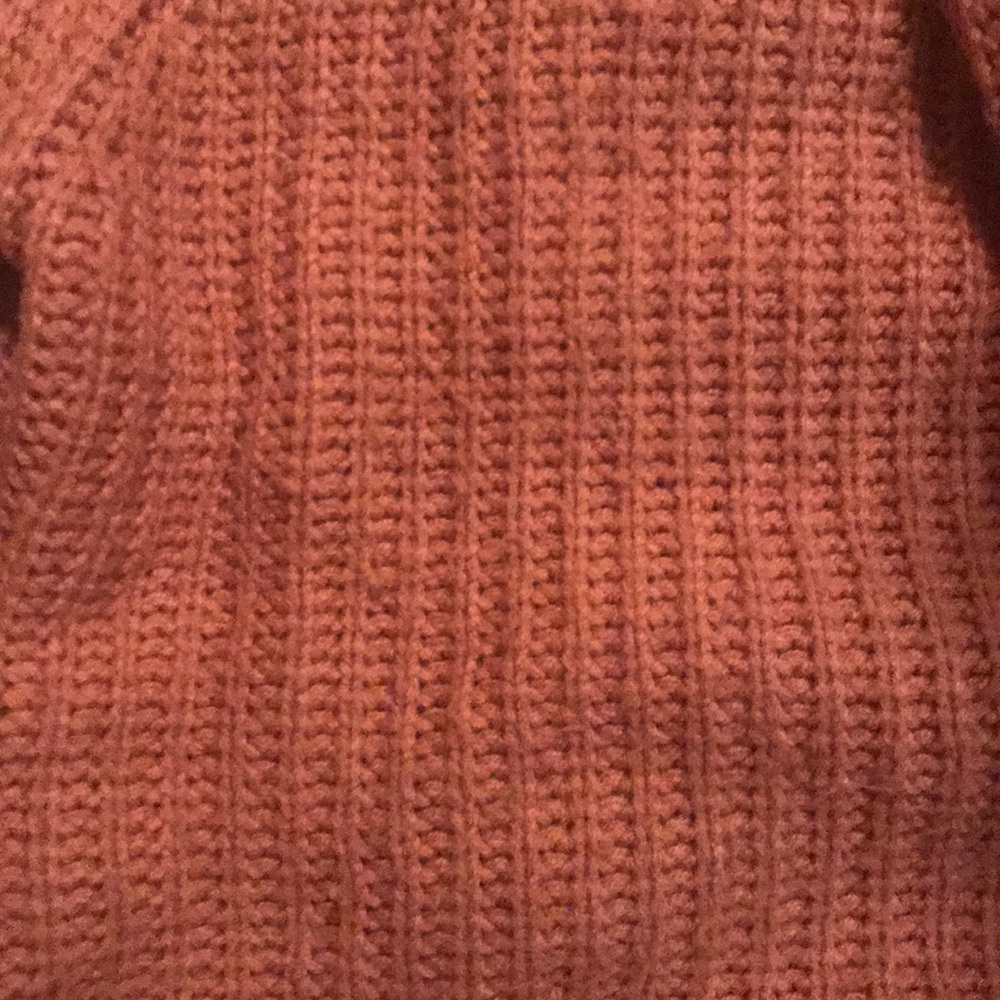 Fall Sweater - Picture 4 of 4